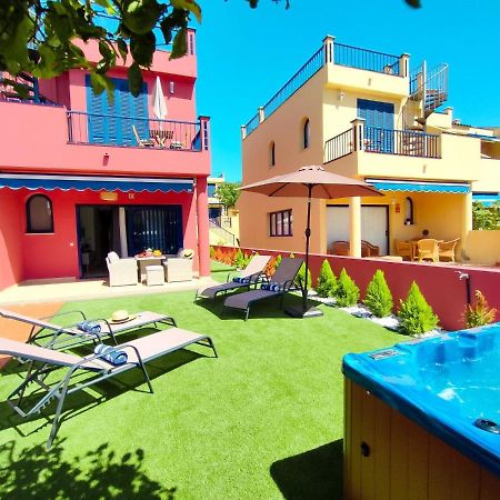 Lemon Terraced House Villa Playa del Ingles  Exterior photo