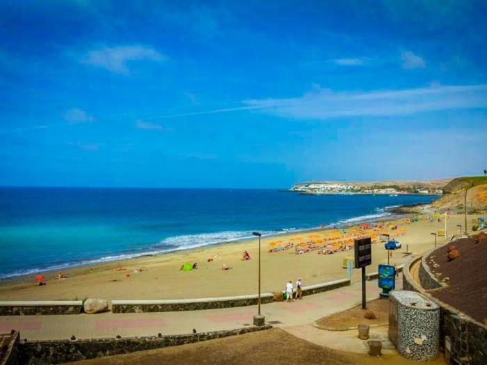 Lemon Terraced House Villa Playa del Ingles  Exterior photo